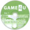 Game4U 22 Original War cd1