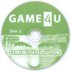 Game4U 22 Original War cd2